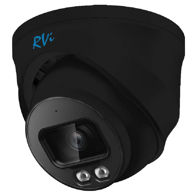 IP-камера RVI RVI-1NCEL4246(2.8)black IP-камера RVI RVI-1NCEL4246(2.8)black
