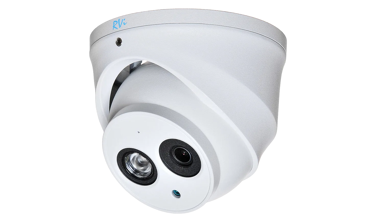 Видеокамера RVI RVI-1ACE102A(2.8)white