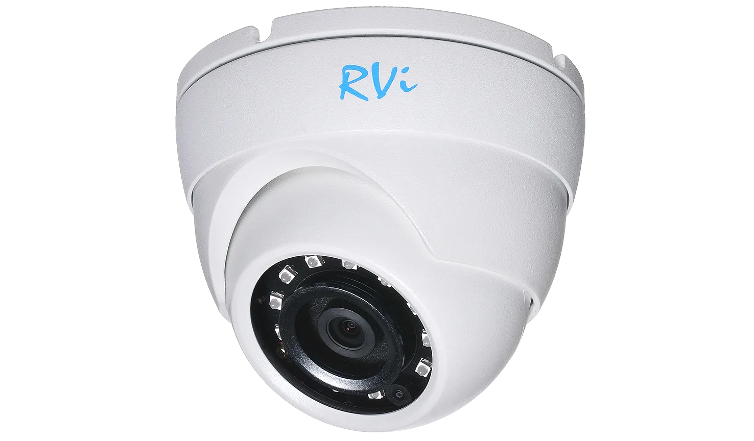 Видеокамера RVI RVI-1ACE202(2.8)white Видеокамера RVI RVI-1ACE202(2.8)white