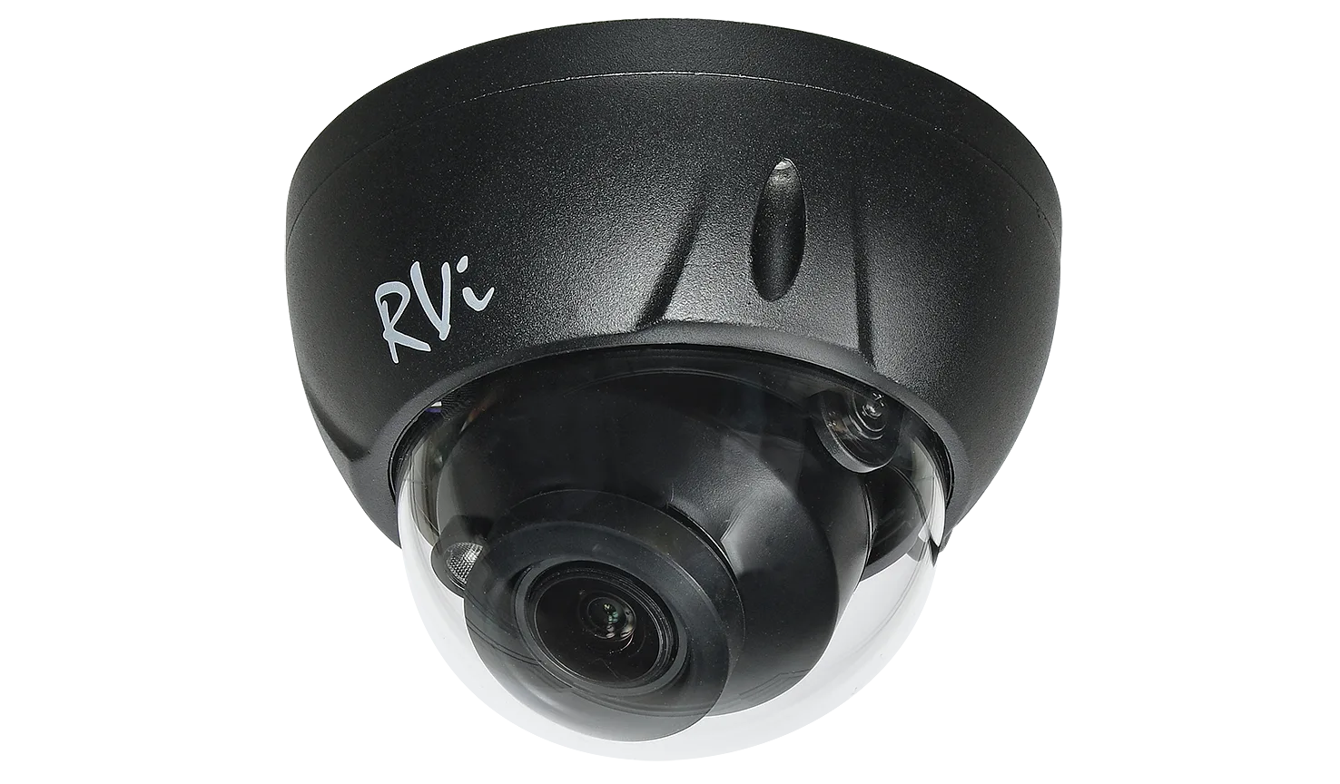 IP-камера RVI RVI-1NCD2065(2.7-13.5)black IP-камера RVI RVI-1NCD2065(2.7-13.5)black