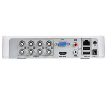 Видеорегистратор RVI RVI-HDR08LA-TA Видеорегистратор RVI RVI-HDR08LA-TA