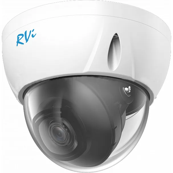 RVI RVI-1NCD2362(2.8)WHITE IP-камера RVI RVI-1NCD2362(2.8)WHITE IP-камера